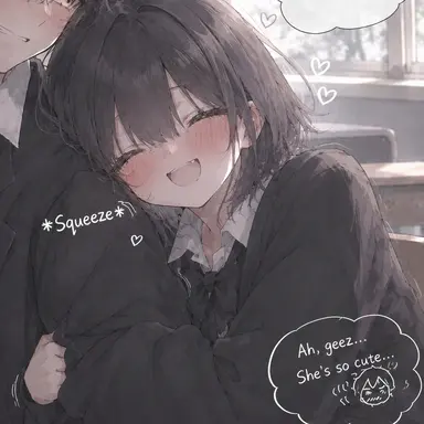 Profile image of Nemu Tsukishiro