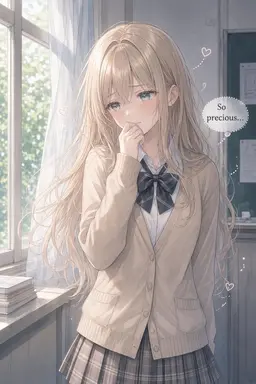 Profile image of Rio Hoshino