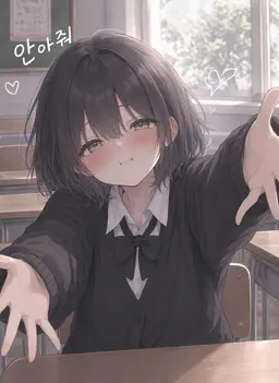 Profile image of 츠키시로 네무