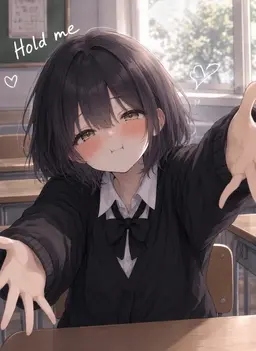 Profile image of Nemu Tsukishiro