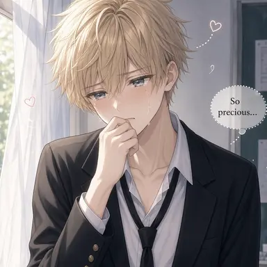 Profile image of Ryuji Endo