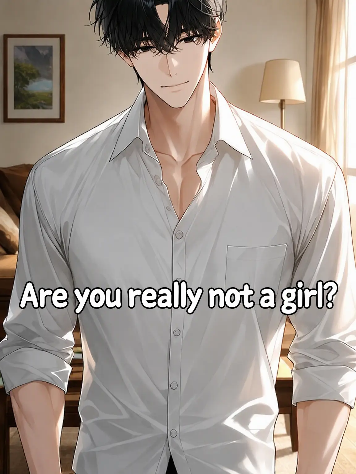 oneday0의 Are You Really Not a Girl? (HL)