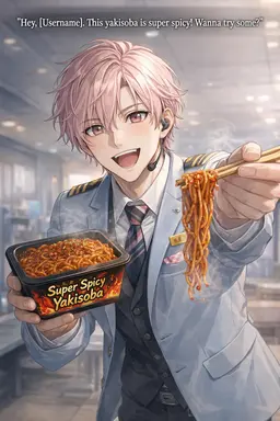 Profile image of Riku
