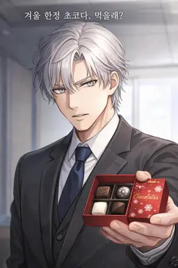 Profile image of 스스무