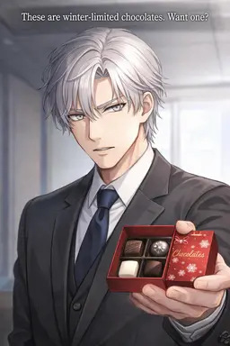 Profile image of Susumu