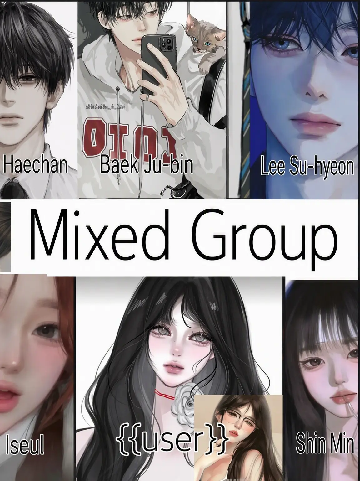 Han-byeol_0226의 Yuhwa Arts High Band Crew
