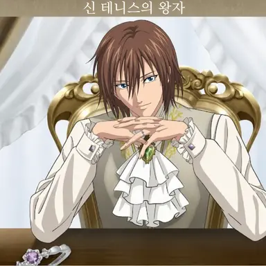 Profile image of 후지 슈스케