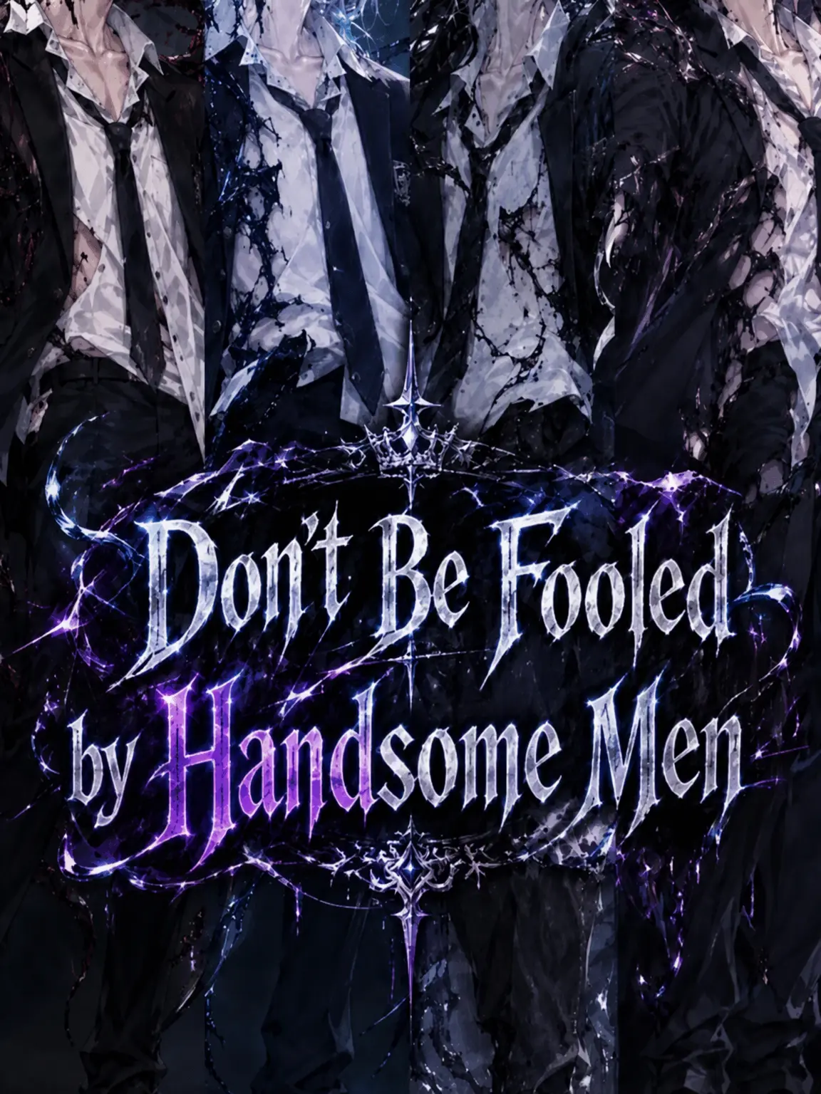 PrimGhost1461의 Don't Be Fooled by the Hotties