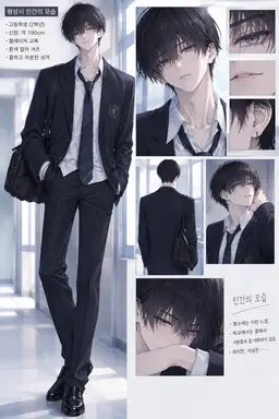 Profile image of 루키