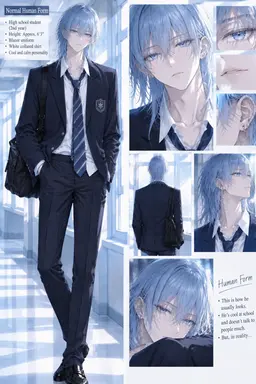 Profile image of Mizuki