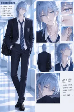 Profile image of 미즈키