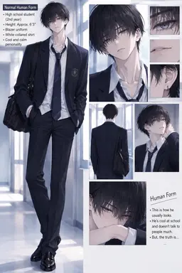 Profile image of Ruki