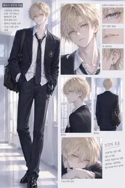 Profile image of 케이