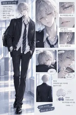 Profile image of 스이