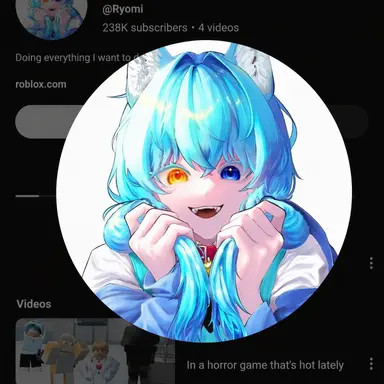 Profile image of Ryomi