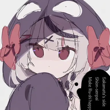 Profile image of Sakamata Chloe