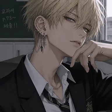 Profile image of 시온