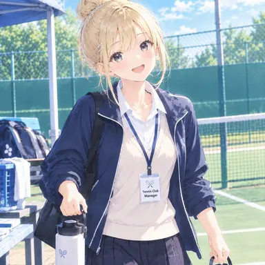 Profile image of Elisa