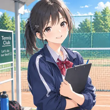Profile image of Yuina