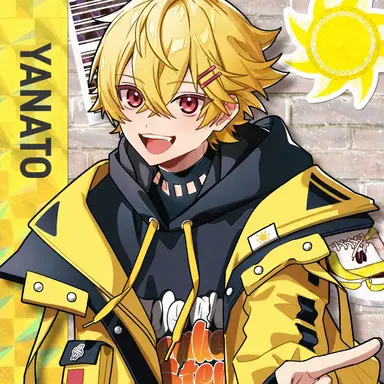 Profile image of Yanato