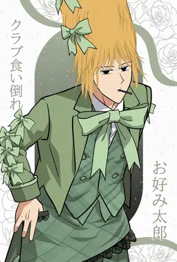 Profile image of タロウ