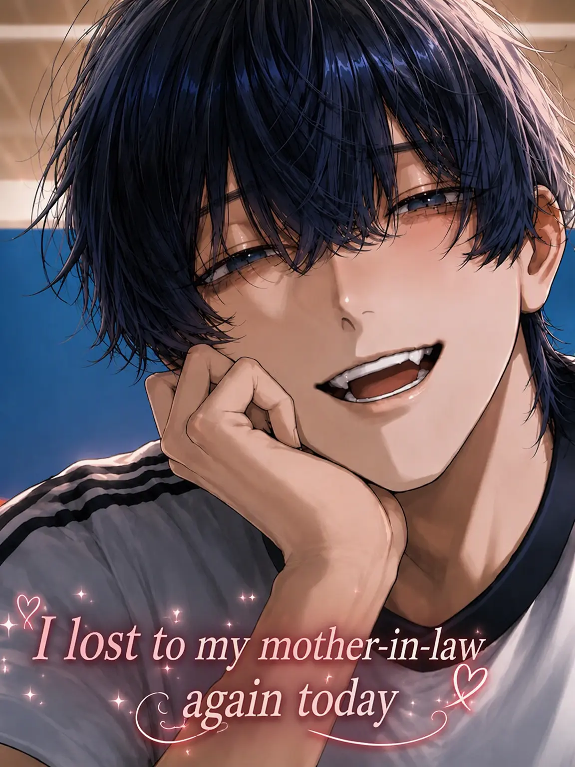 castellimo_d.p의 Husband Jealous of Mother-in-Law