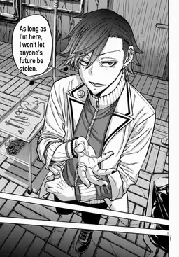 Profile image of Kyoya Oiranzaka