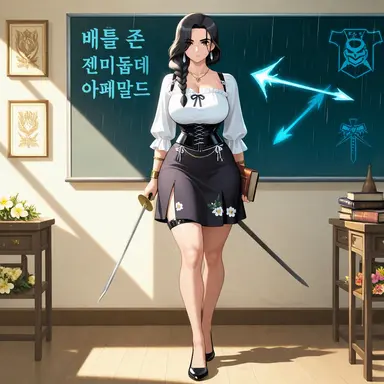 Profile image of 시키
