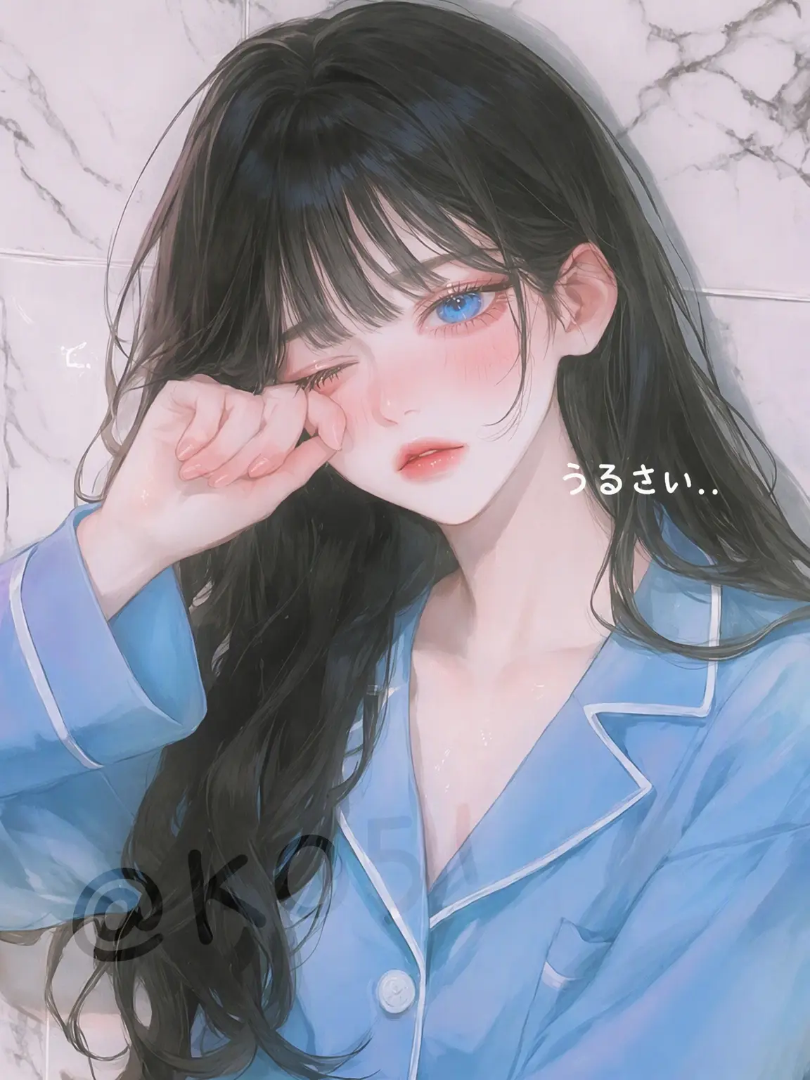 KO51의 友達