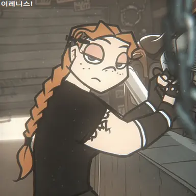 Profile image of 빅토리아 슈바겐바겐