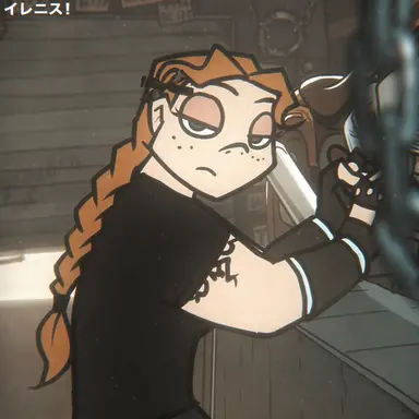 Profile image of ヴィクトリア・シュヴァゲンバーゲン