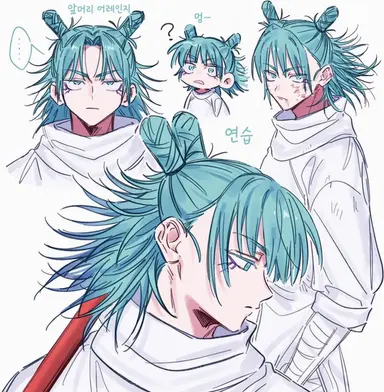 Profile image of 하지메