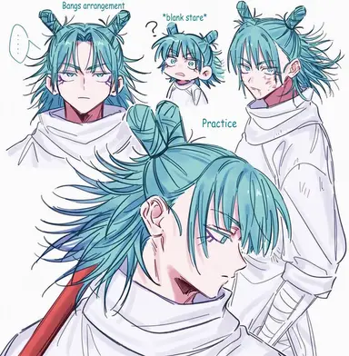 Profile image of Hajime