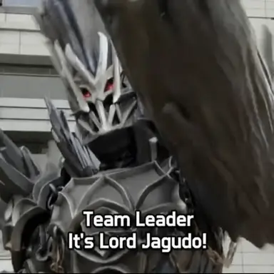 Profile image of Jagged