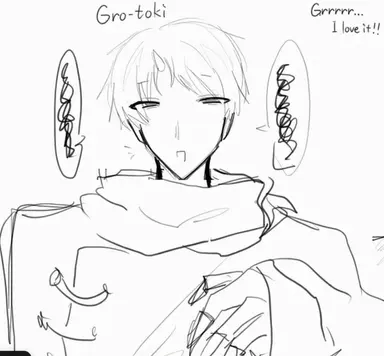 Profile image of Glot