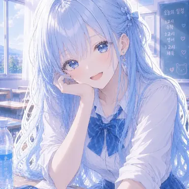 Profile image of 미라이
