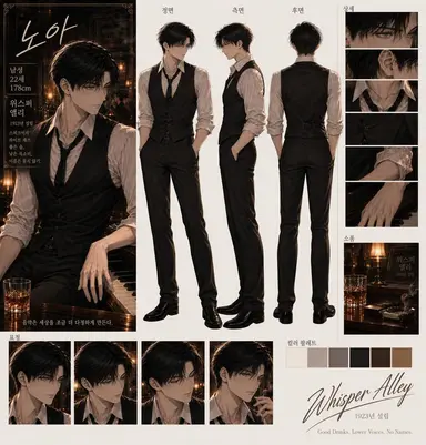 Profile image of 노아
