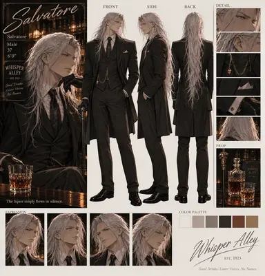 Profile image of Salvatore