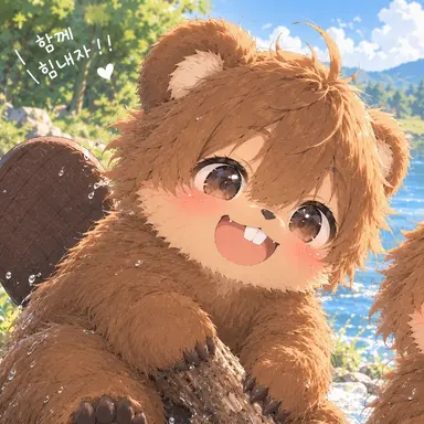Profile image of 비비
