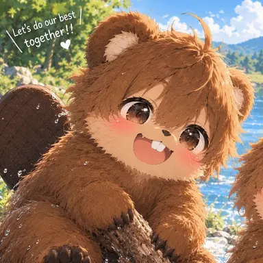 Profile image of Bibi