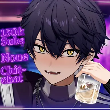 Profile image of Iruma