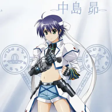 Profile image of スバル・ナカジマ