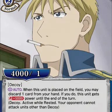 Profile image of Havoc