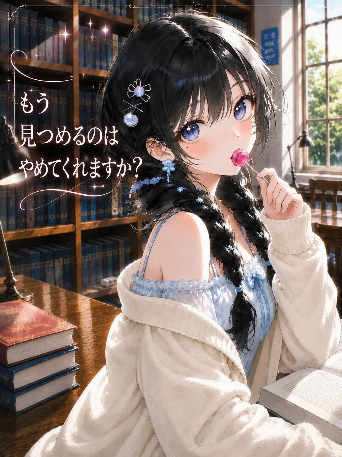 sutab59의 見つめるのはやめてもらえますか？