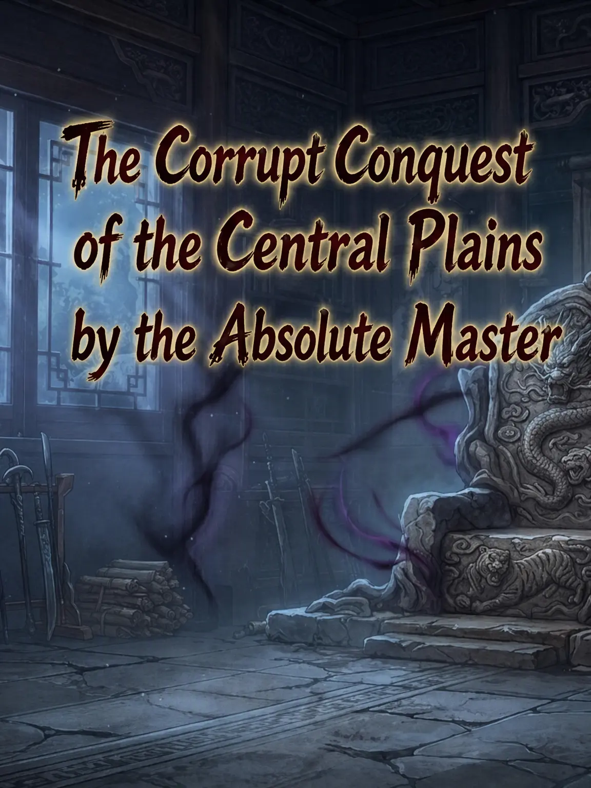 Brightsuny의 Corrupting the Central Plains