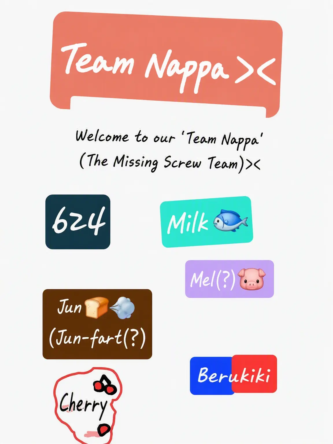 Ahhahahahahagg의 TeamNappa_Fox_TruthGame