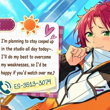 Profile image of Mao Isara