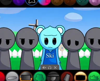 Profile image of Sky