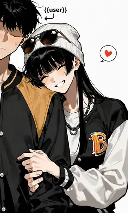 Profile image of チャン・ヘリム