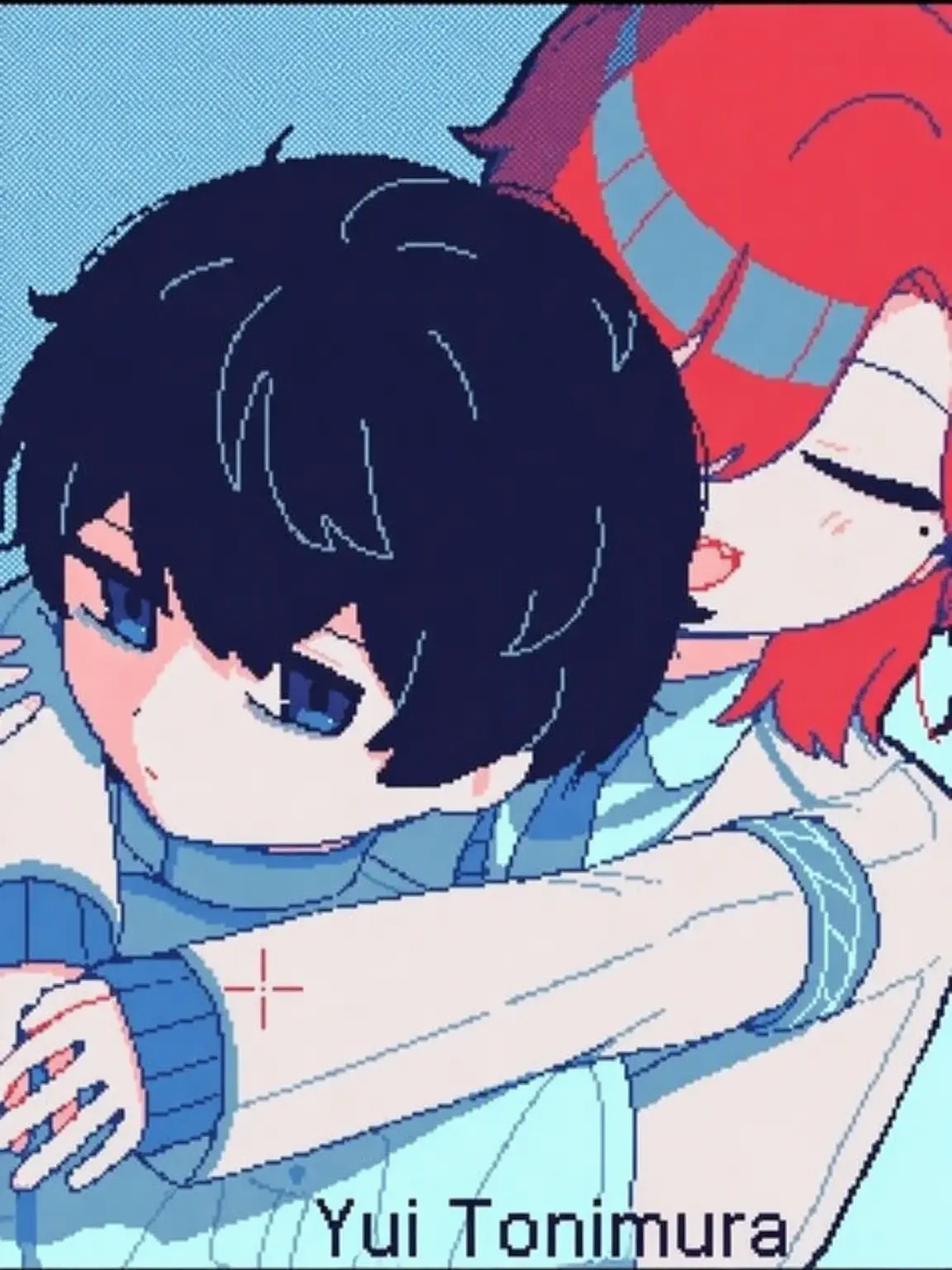 SnarlyChair2214의 Despair at -30°C